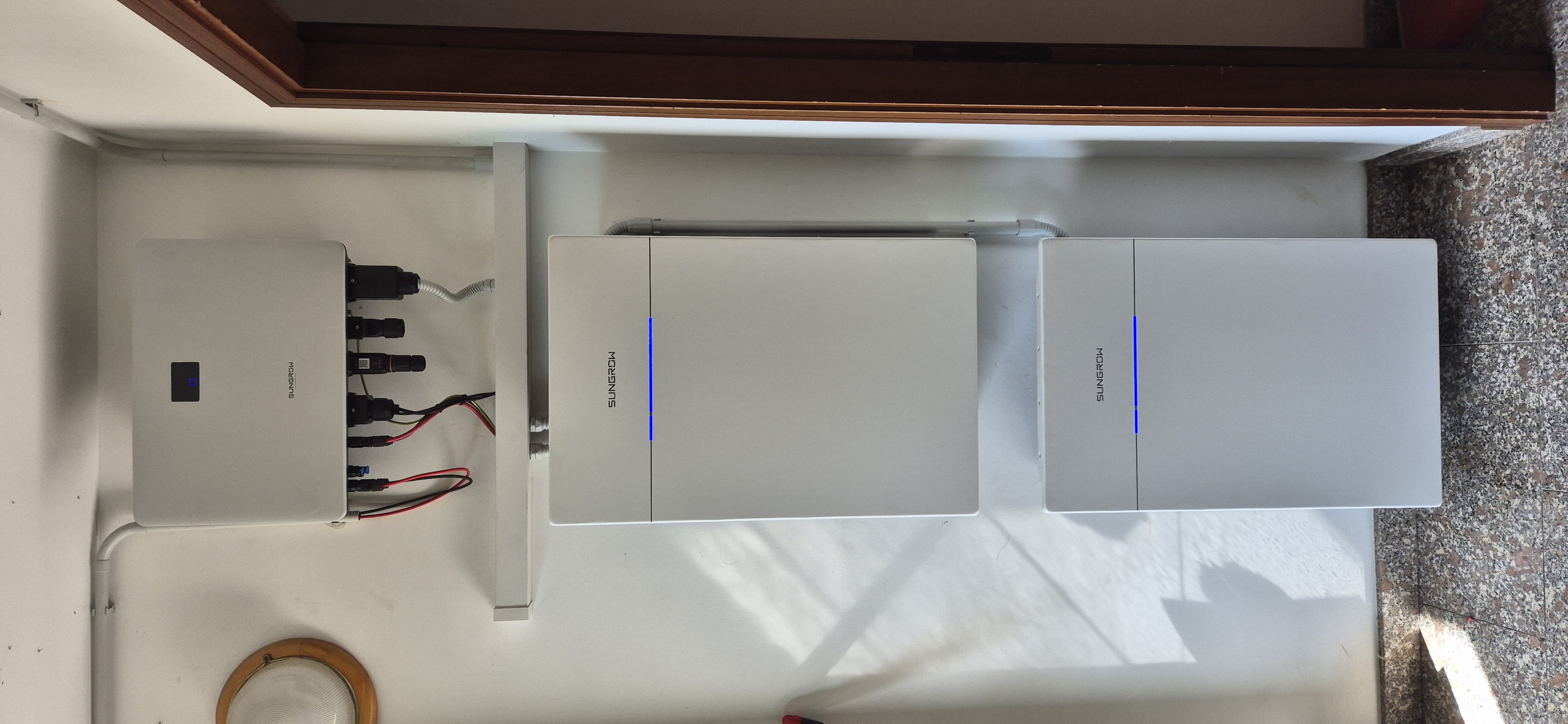 Privati Sistemi di accumulo 5